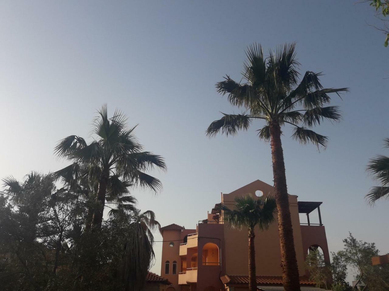 Aquamar Beach Hotel Kournas ภายนอก รูปภาพ